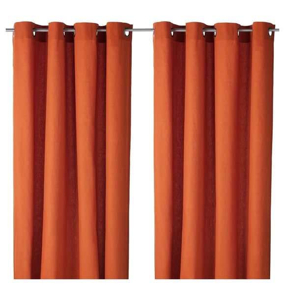 IKEA Other - 2) IKEA Curtain Panels